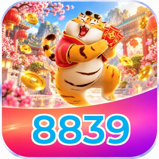 8839 Logo