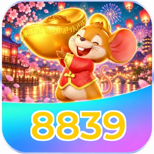 Bot 8839 Telegram