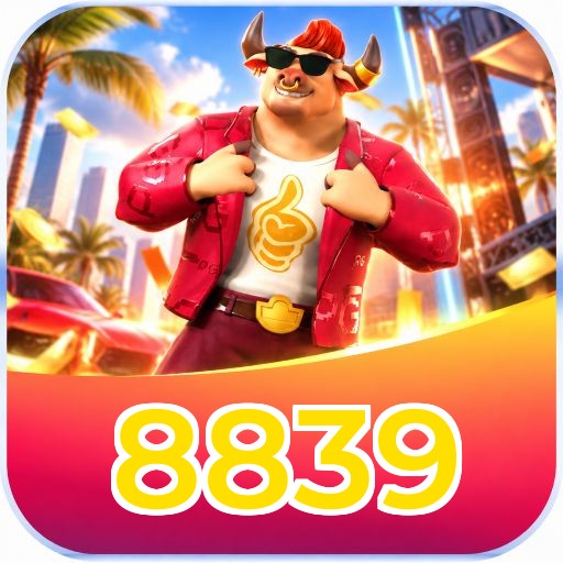 8839 Logo Verificado