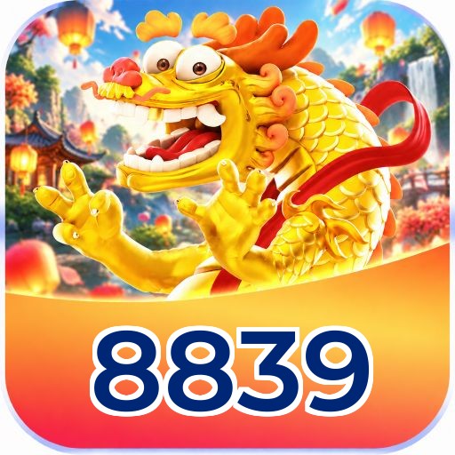 8839 Slots Premium Brasil
