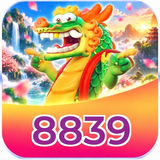 8839 Win - Jackpots e Vitórias