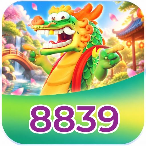 Logo 8839 Bônus Brasil