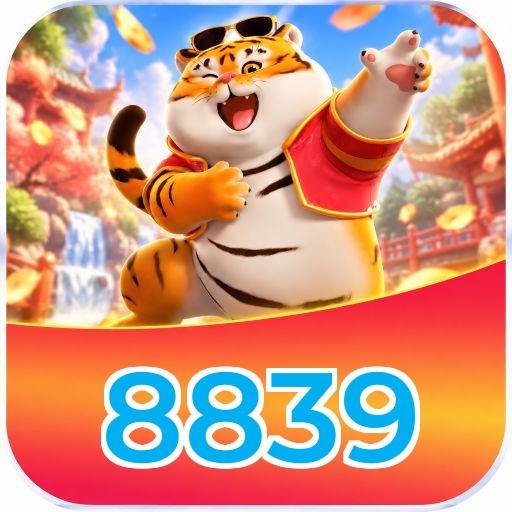8839 APP Logo Oficial Certificado Android iOS
