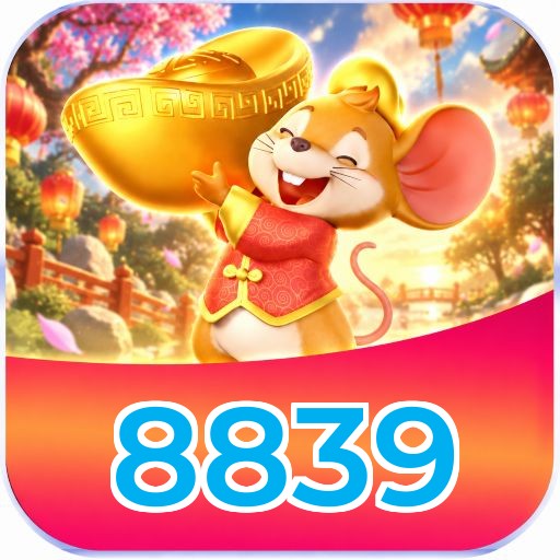 8839 Logo
