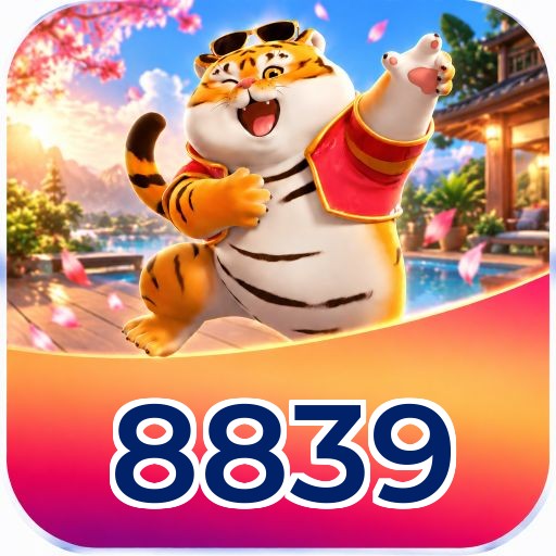 8839 Fortune Games - Tiger, Ox, Rabbit RTP Certificado