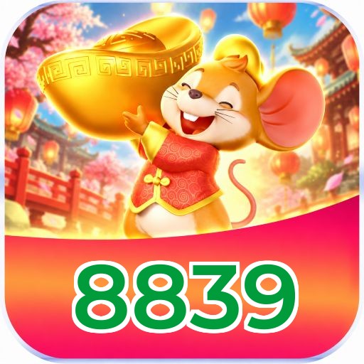 8839 APK Logo Oficial Certificado