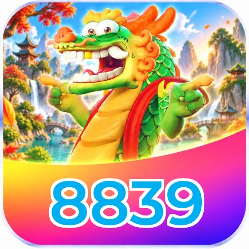 8839 Download Speed Test Logo - Teste de Velocidade Certificado