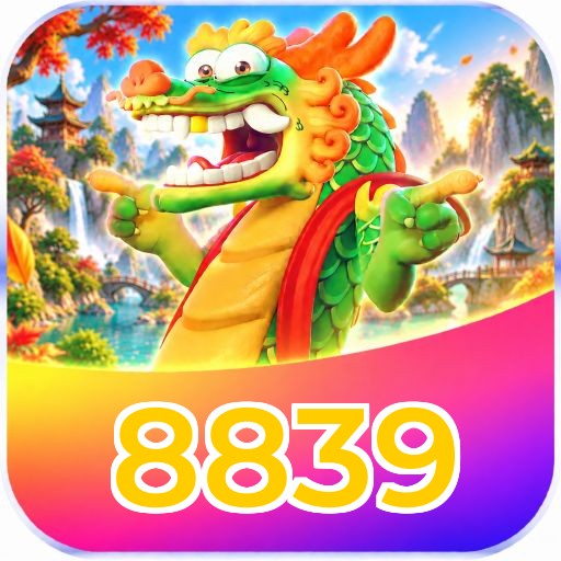 Requisitos do APK 8839 para Android - Logo Oficial