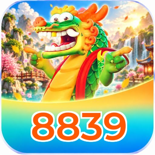Logo 8839 APK Android Brasil