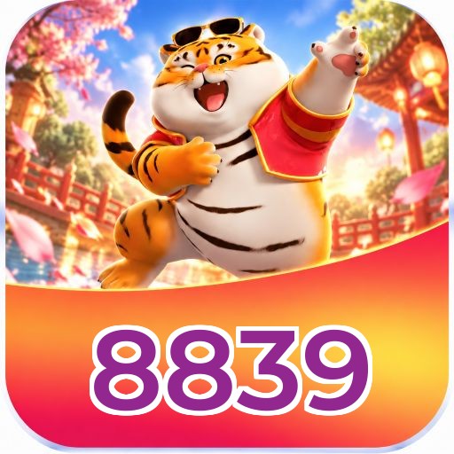8839 Jackpots Progressivos