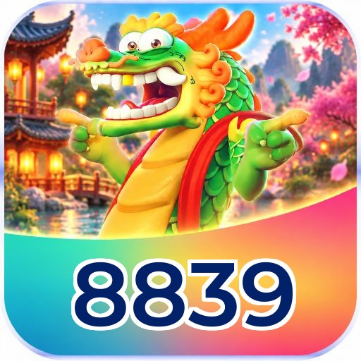 8839 Loteria Online Brasil Certificada eCOGRA