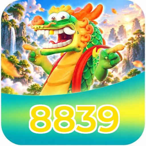 8839 Plataforma Confiável